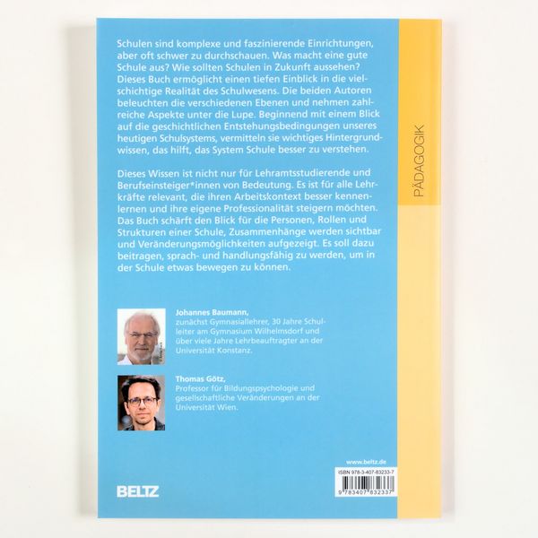 Produktbild: Orientierungswissen Schule