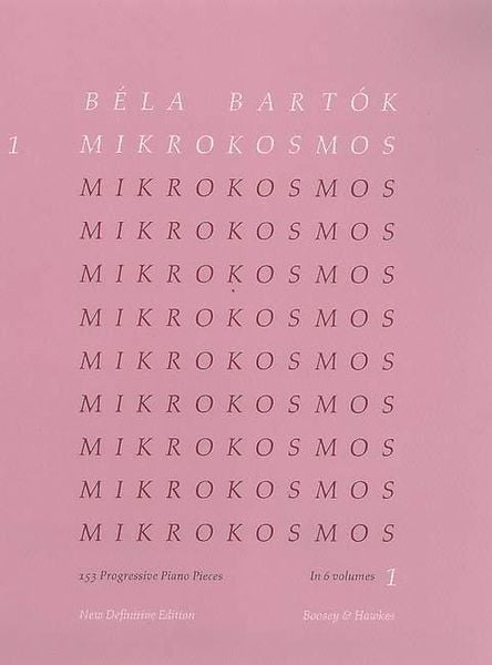 Mikrokosmos 1