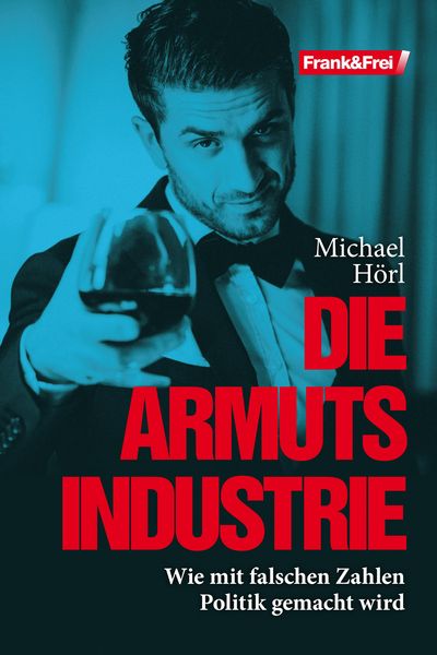 Produktbild: Die Armutsindustrie