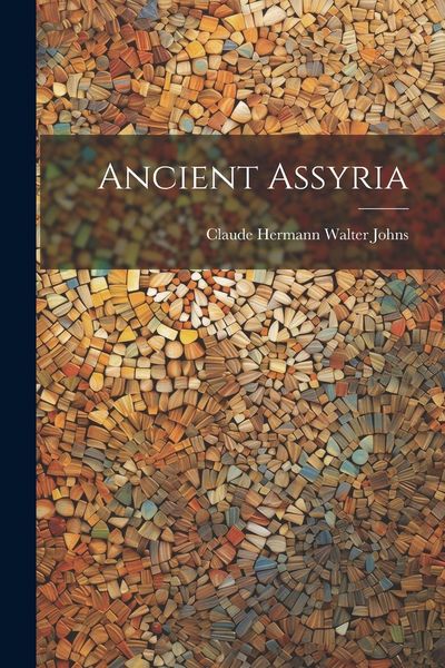 Produktbild: Ancient Assyria