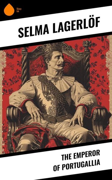 Produktbild: The Emperor of Portugallia