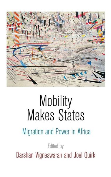 Produktbild: Mobility Makes States