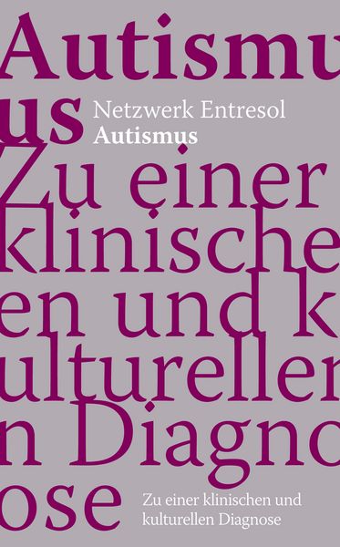 Produktbild: Autismus