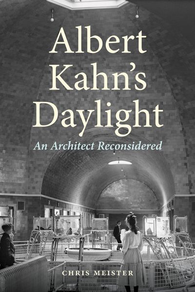 Produktbild: Albert Kahn's Daylight