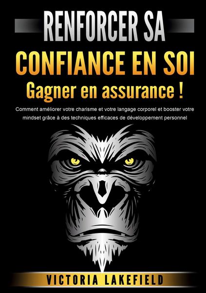 Produktbild: RENFORCER SA CONFIANCE EN SOI - Gagner en assurance !