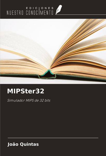 Produktbild: MIPSter32