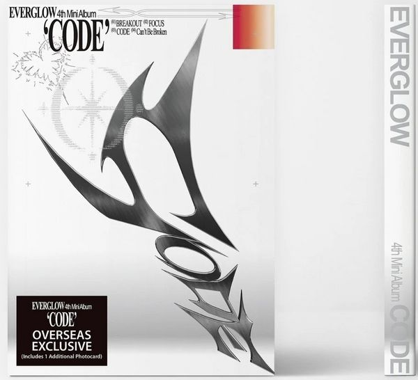 Produktbild: CODE