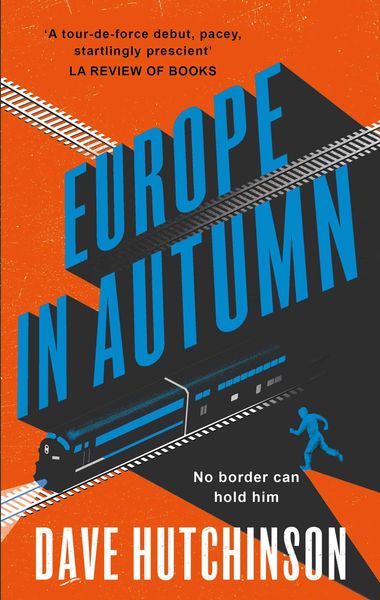 Produktbild: Europe in Autumn