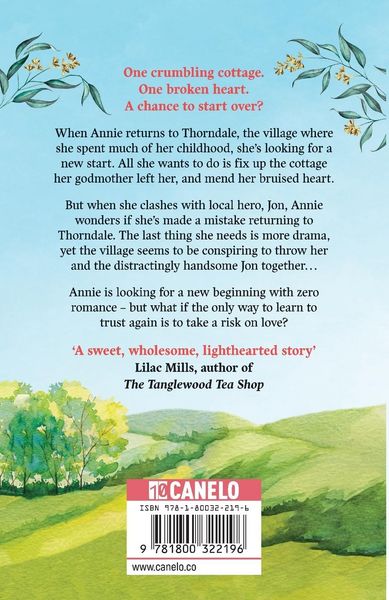 Produktbild: The Cottage of New Beginnings