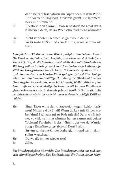 Produktbild: &Auml;lter werden is (ko)a Gaudi