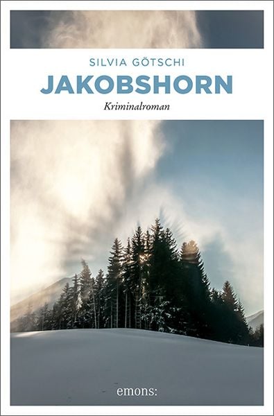 Produktbild: Jakobshorn