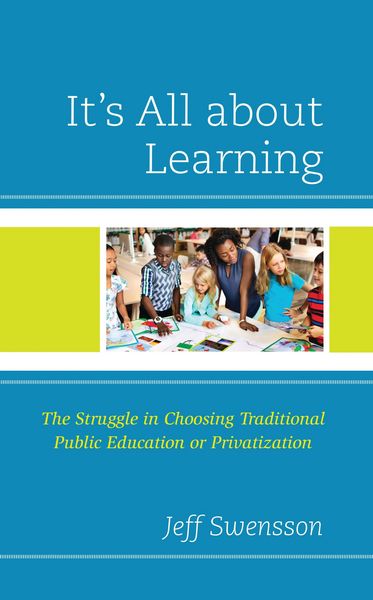 Produktbild: It's All about Learning