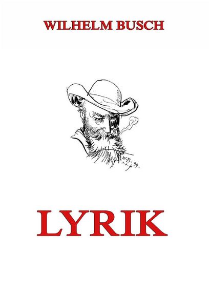 Produktbild: Lyrik