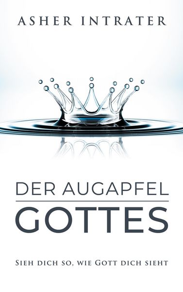 Produktbild: Der Augapfel Gottes
