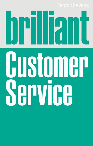 Produktbild: Brilliant Customer Service