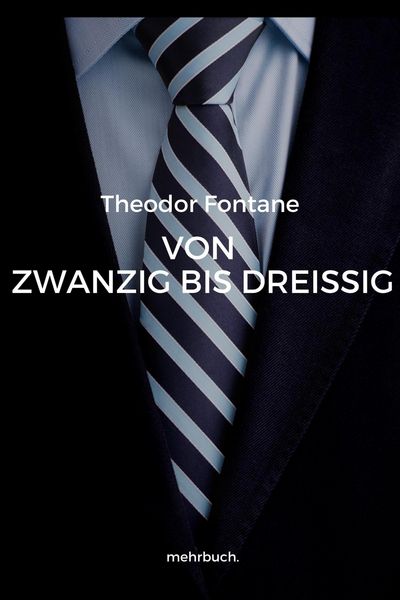 Produktbild: Von Zwanzig bis Drei&szlig;ig