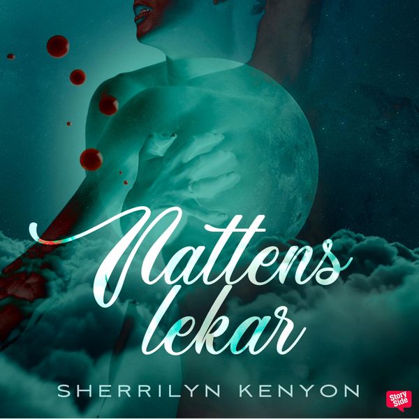 Nattens lekar - Sherrilyn Kenyon, Audio, 9789152113042