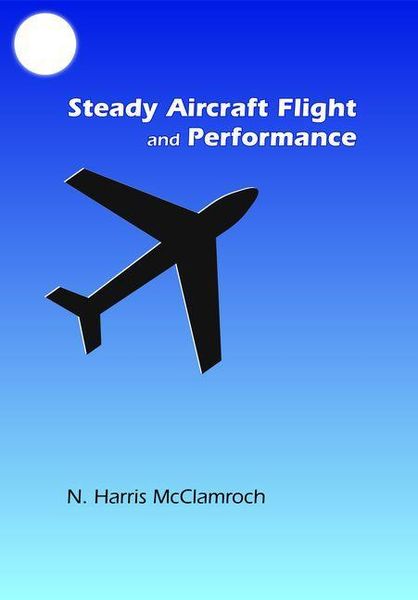 Produktbild: Steady Aircraft Flight and Performance