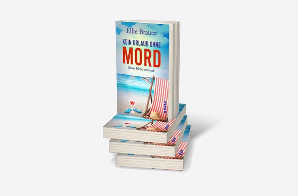 Produktbild: Kein Urlaub ohne Mord
