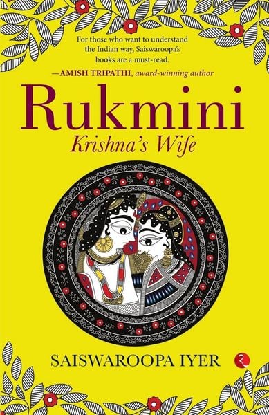 Produktbild: Rukmini