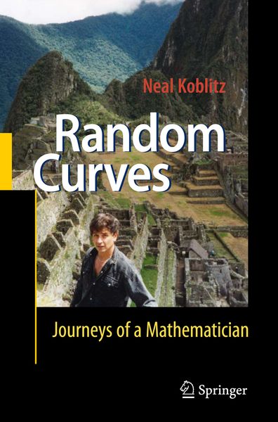 Produktbild: Random Curves