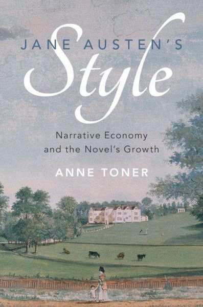 Produktbild: Jane Austen's Style