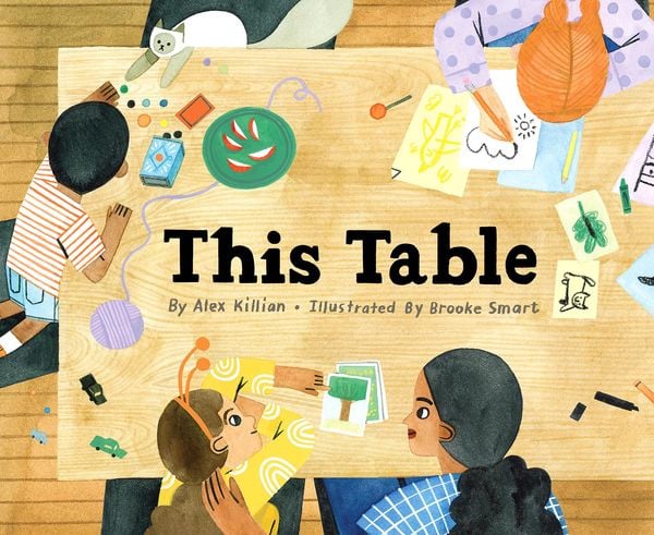 Produktbild: This Table