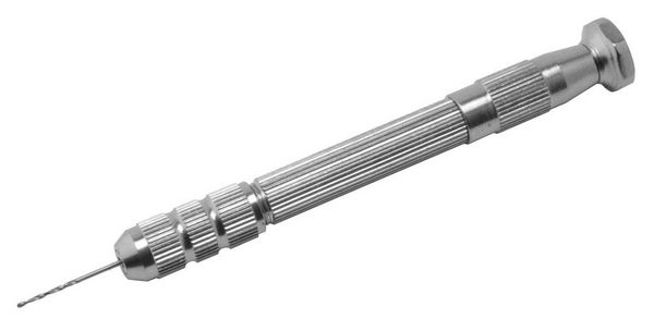 Produktbild: Donau Elektronik MWH20 Handbohrer