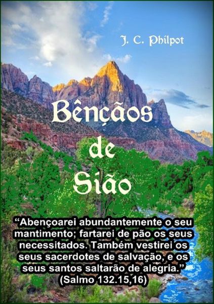 Produktbild: B&ecirc;n&ccedil;&atilde;os De Si&atilde;o
