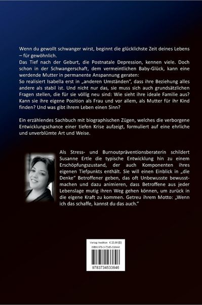 Produktbild: Burnout im Baby-Gl&uuml;ck?