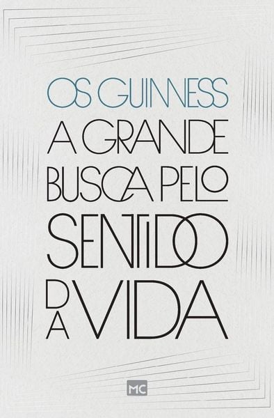 Produktbild: A grande busca pelo sentido da vida