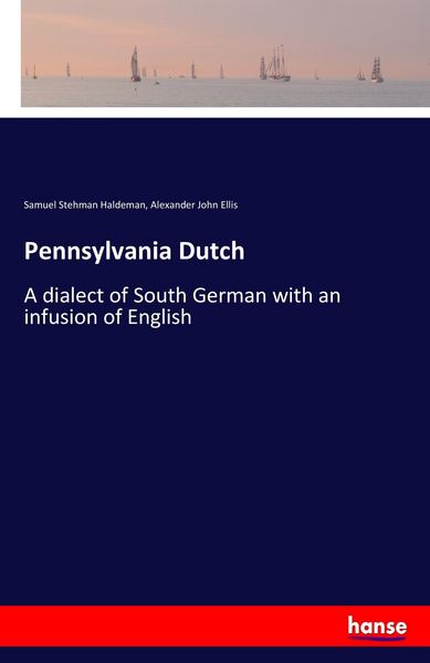 Produktbild: Pennsylvania Dutch