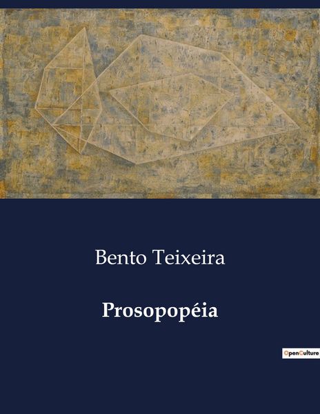 Produktbild: Prosopop&eacute;ia