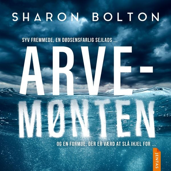 Produktbild: Arvem&oslash;nten