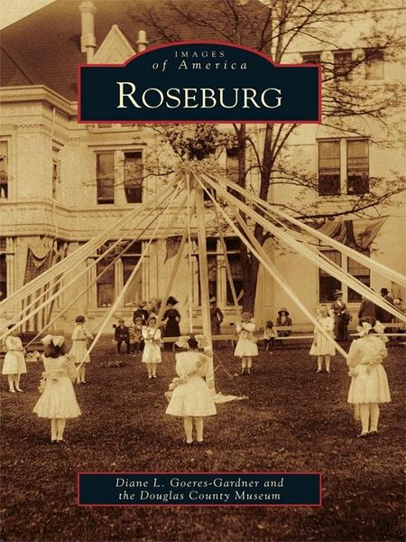 Produktbild: Roseburg