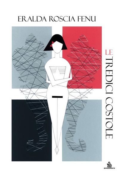 Produktbild: Le tredici costole