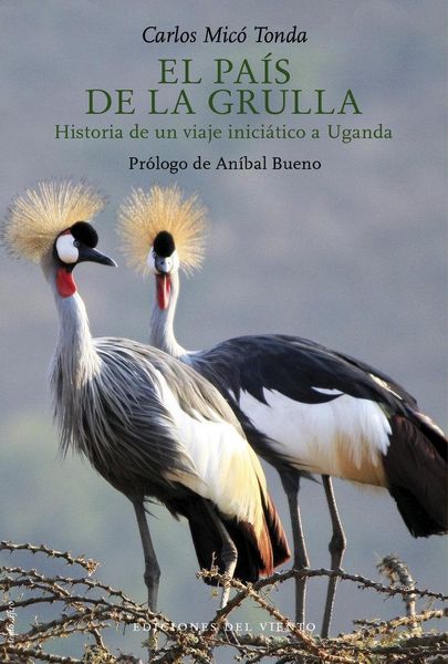 Produktbild: El pa&iacute;s de la Grulla