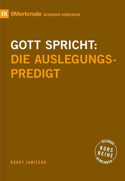 Produktbild: Gott spricht