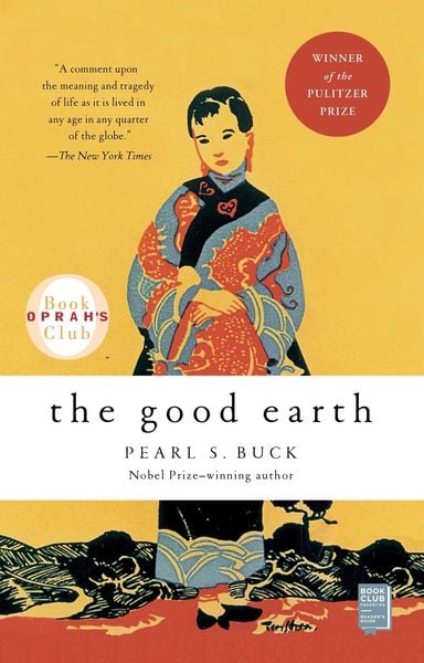 Produktbild: The Good Earth