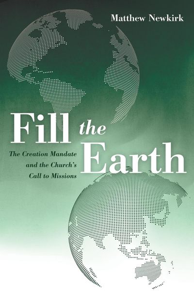 Produktbild: Fill the Earth