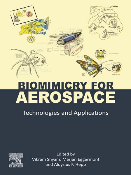Produktbild: Biomimicry for Aerospace