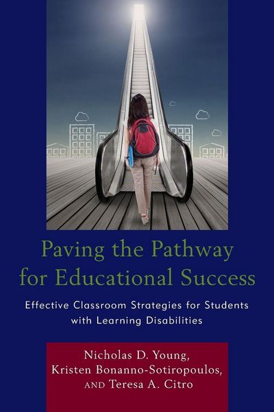 Produktbild: Paving the Pathway for Educational Success