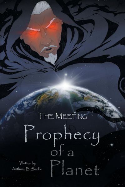 Produktbild: Smellie, A: Prophecy of a Planet