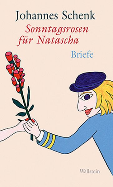 Produktbild: Sonntagsrosen f&uuml;r Natascha
