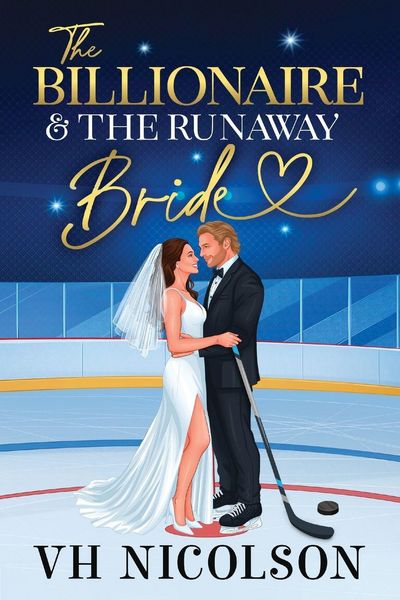 Produktbild: The Billionaire and the Runaway Bride