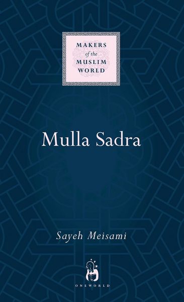 Produktbild: Mulla Sadra