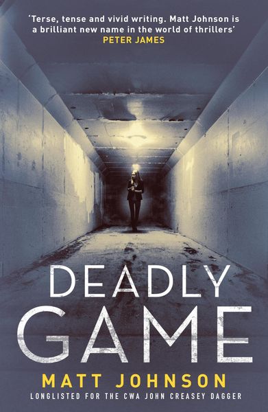Produktbild: Deadly Game