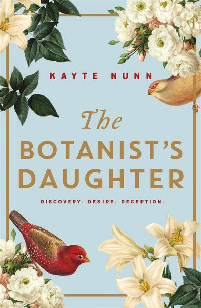 Produktbild: Botanist''s Daughter