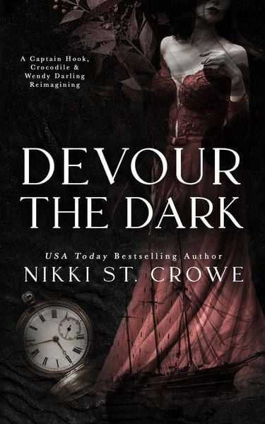 Produktbild: Devour the Dark