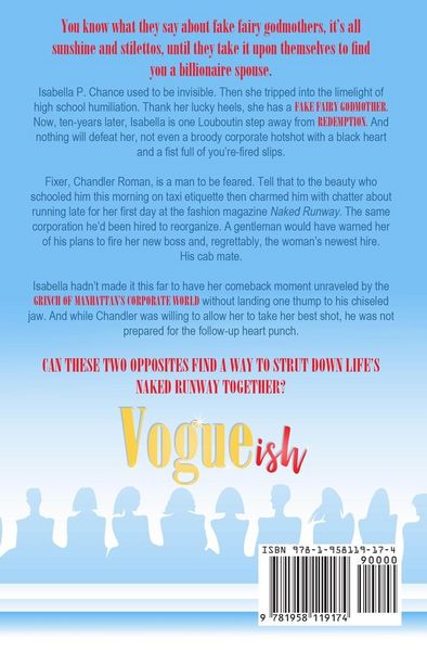 Produktbild: Vogueish